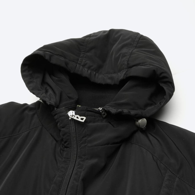 Image 3 of Between-seasons Jacket 50 Black in color Black | Vite EnVogue