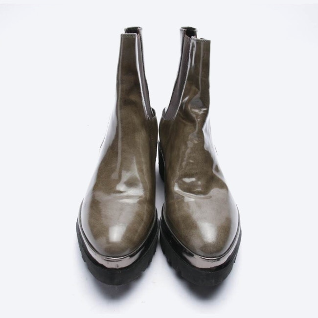 Bild 2 von Stiefeletten EUR 40 Braun in Farbe Braun | Vite EnVogue