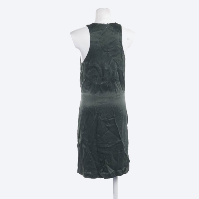 Image 2 of Dress S Dark Green in color Green | Vite EnVogue