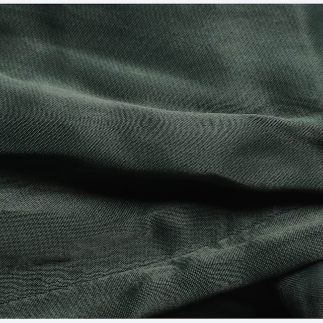 Image 3 of Dress S Dark Green in color Green | Vite EnVogue