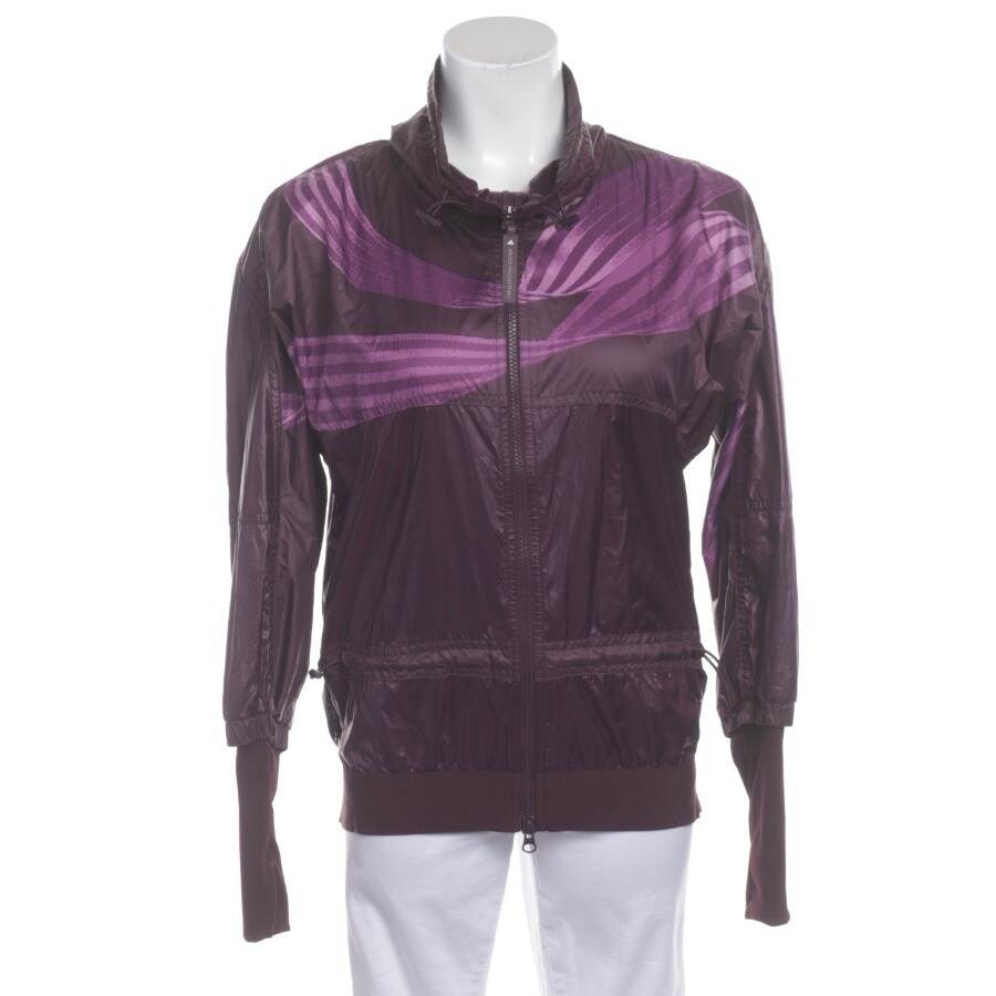 Image 1 of Summer Jacket S Purple in color Purple | Vite EnVogue