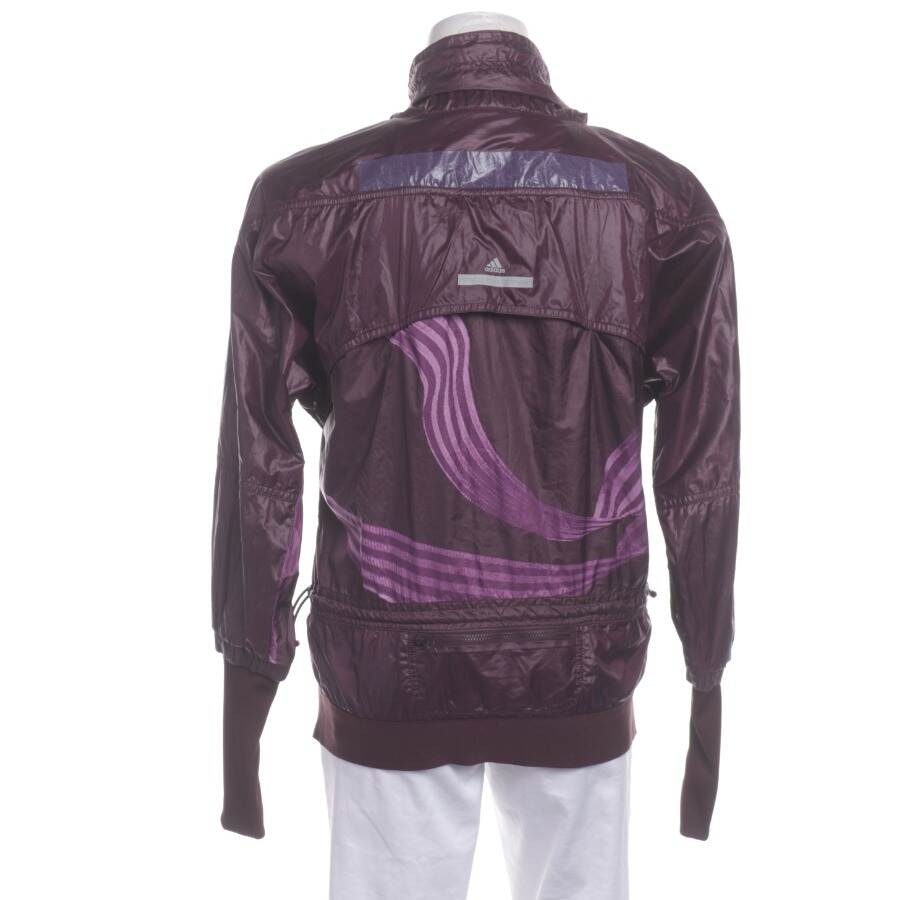 Image 2 of Summer Jacket S Purple in color Purple | Vite EnVogue