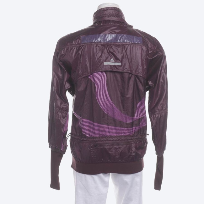 Image 2 of Summer Jacket S Purple in color Purple | Vite EnVogue