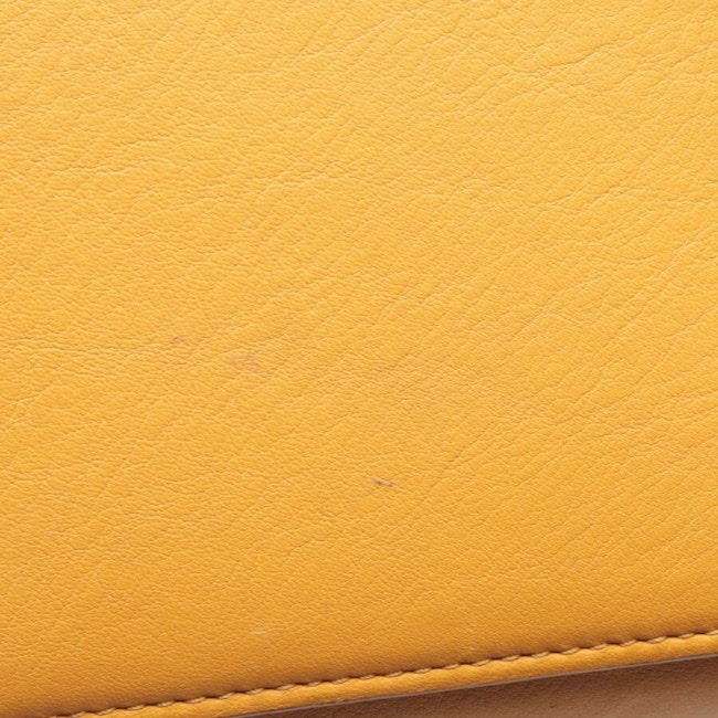 Bild 10 von Luggage micro Handtasche Orange in Farbe Orange | Vite EnVogue