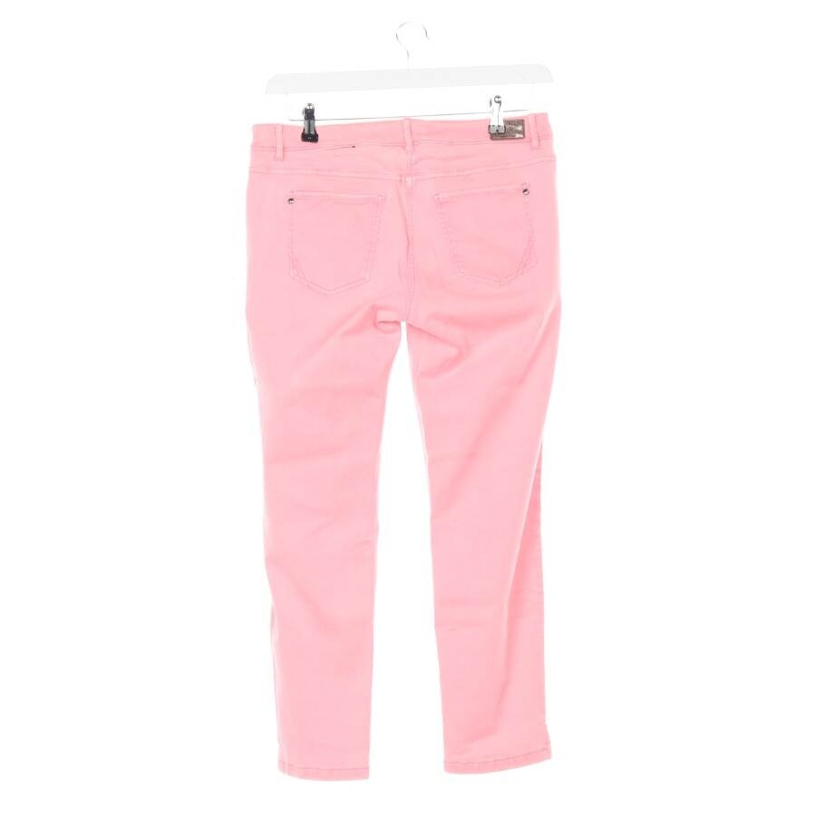 Image 2 of Jeans Slim Fit 42 Pink in color Pink | Vite EnVogue