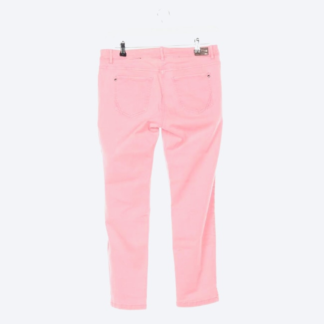 Image 2 of Jeans Slim Fit 42 Pink in color Pink | Vite EnVogue