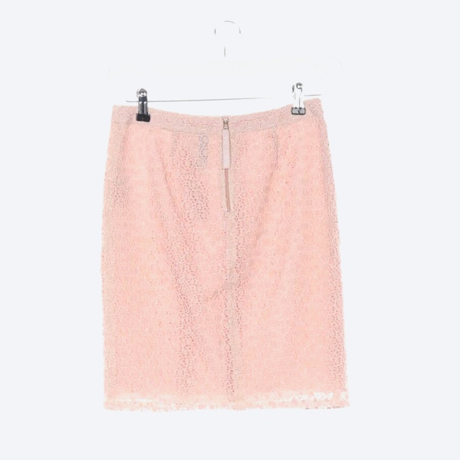 Image 2 of Mini Skirt 34 Light Pink in color Pink | Vite EnVogue