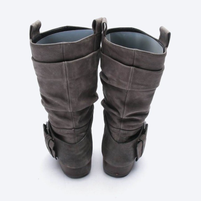 Image 3 of Ankle Boots EUR 35.5 Gray in color Gray | Vite EnVogue