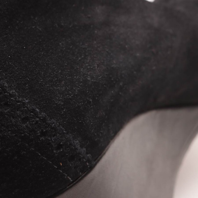 Bild 6 von Stiefeletten EUR 38 Schwarz in Farbe Schwarz | Vite EnVogue