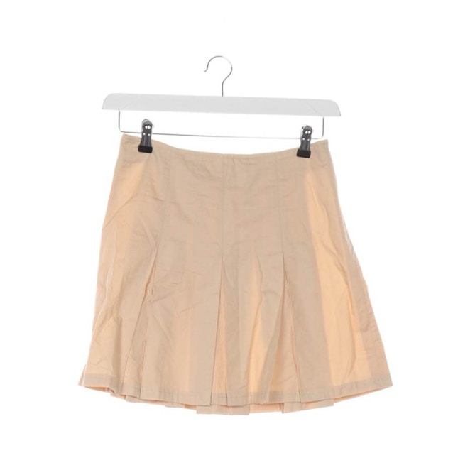 Image 1 of Mini Skirt 32 Beige | Vite EnVogue