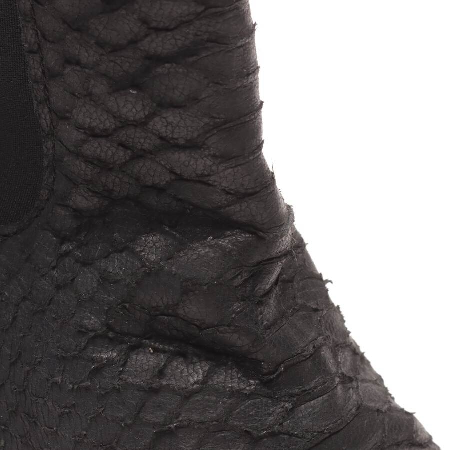 Image 5 of Chelsea Boots EUR 36 Black in color Black | Vite EnVogue