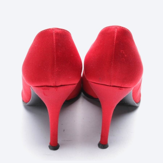 Image 3 of High Heels EUR 35 Red in color Red | Vite EnVogue