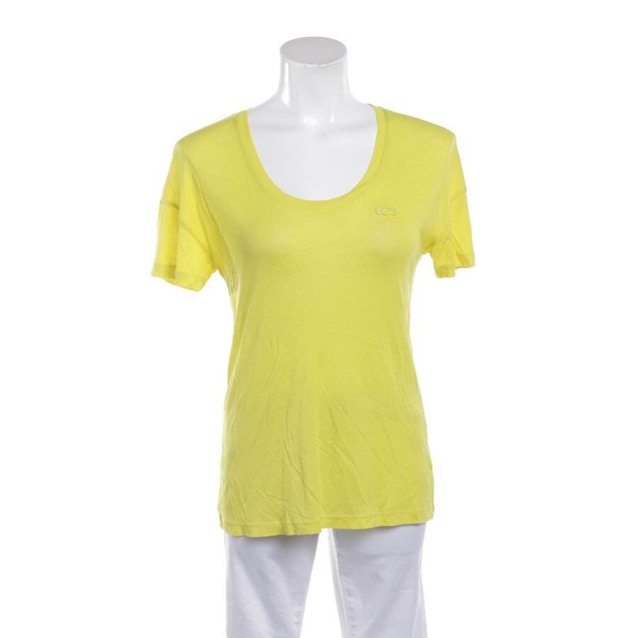 Image 1 of Shirt 32 Yellow | Vite EnVogue