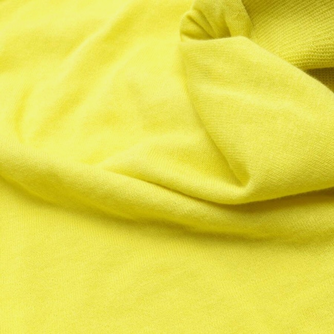 Image 3 of Jumper 34 Yellow in color Yellow | Vite EnVogue