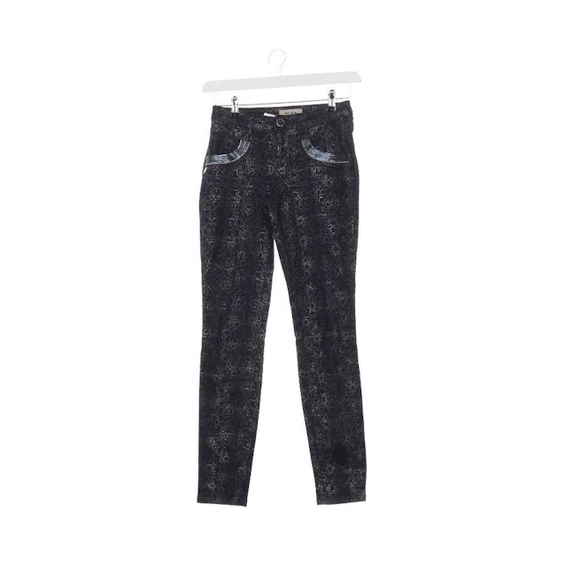 Image 1 of Jeans Slim Fit W24 Navy | Vite EnVogue