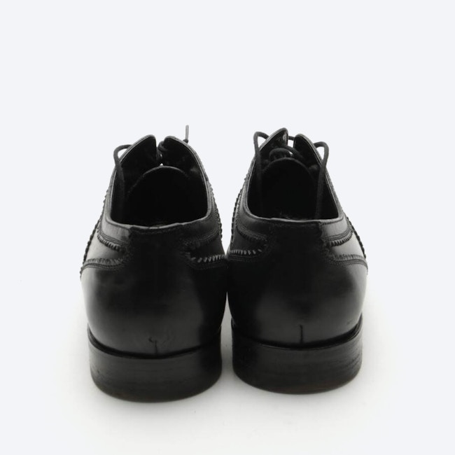 Image 3 of Lace-Up Shoes EUR 42 Black in color Black | Vite EnVogue