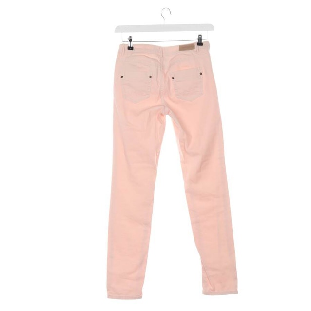 Trousers 38 Light Pink | Vite EnVogue