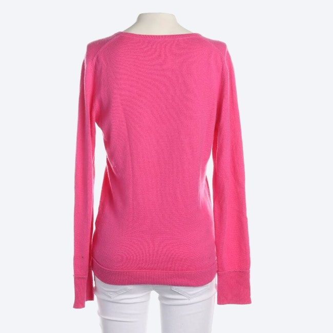 Image 2 of Cashmere Jumper M Pink in color Pink | Vite EnVogue