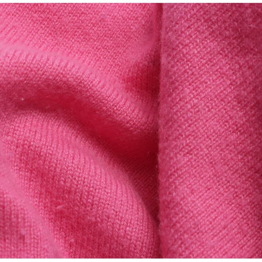 Image 3 of Cashmere Jumper M Pink in color Pink | Vite EnVogue