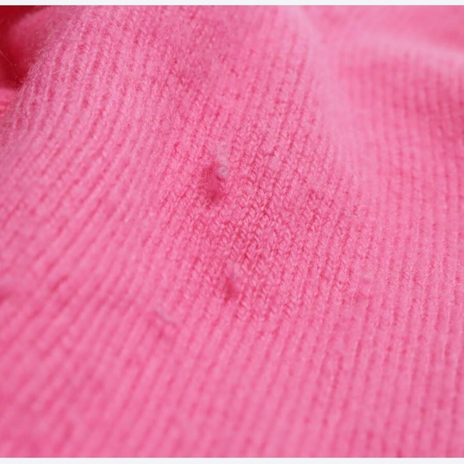 Image 4 of Cashmere Jumper M Pink in color Pink | Vite EnVogue