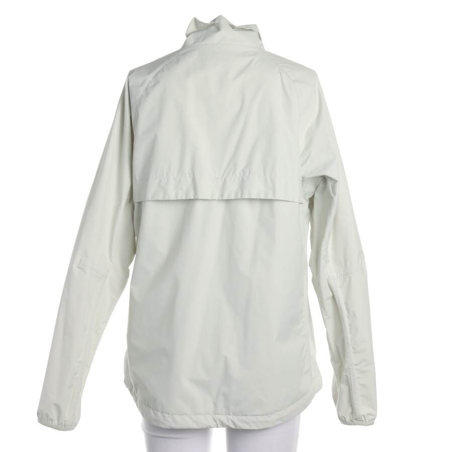 Image 2 of Between-seasons Jacket M White in color White | Vite EnVogue