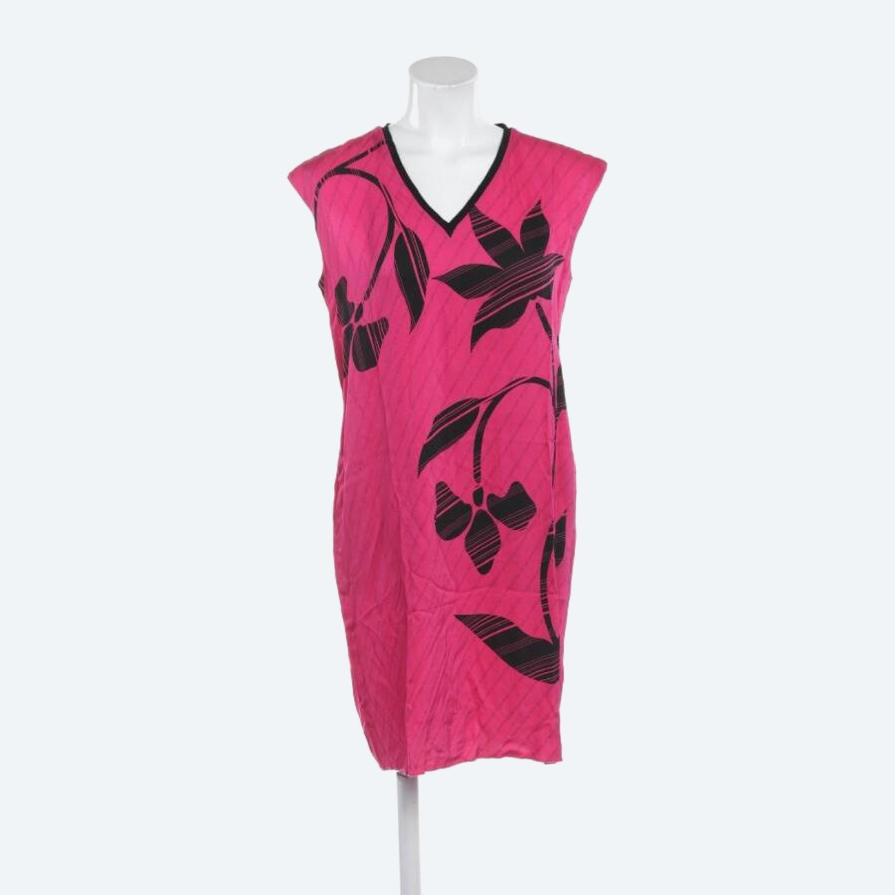 Bild 1 von Kleid 38 Rosa in Farbe Rosa | Vite EnVogue
