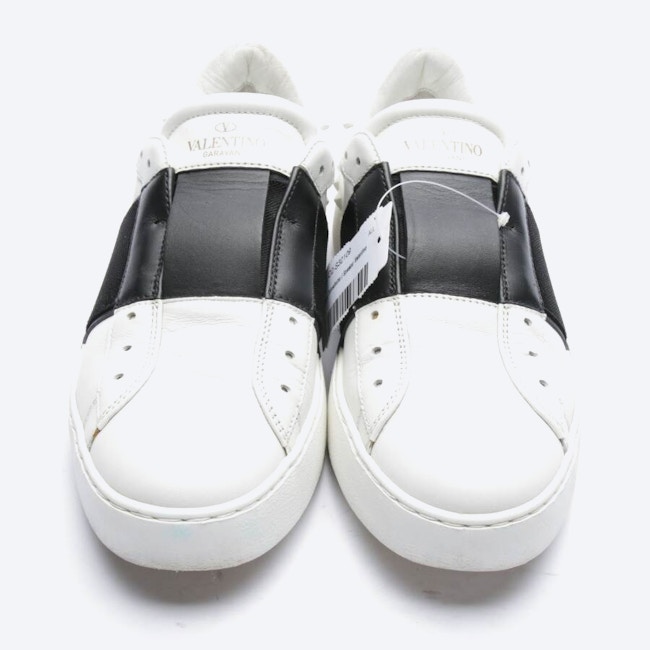 Image 2 of Sneakers EUR38 Black in color Black | Vite EnVogue