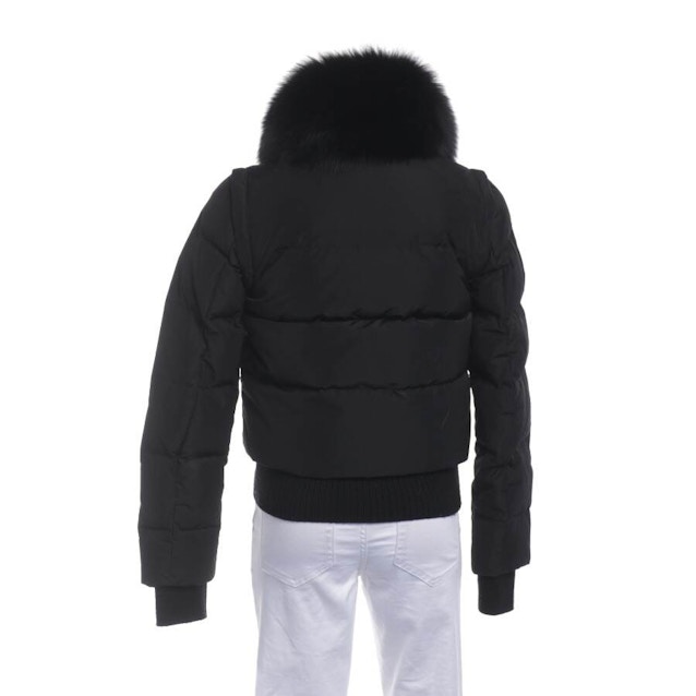 Winter Jacket 34 Black | Vite EnVogue