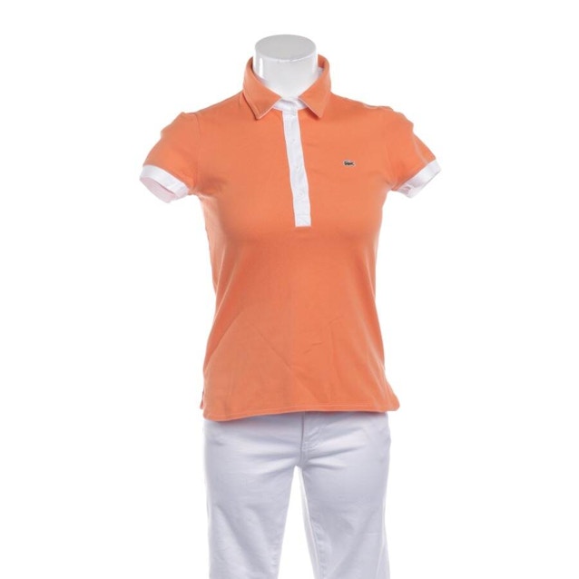 Image 1 of Polo Shirt 34 Orange | Vite EnVogue