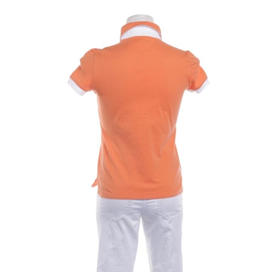 Image 2 of Polo Shirt 34 Orange in color Orange | Vite EnVogue