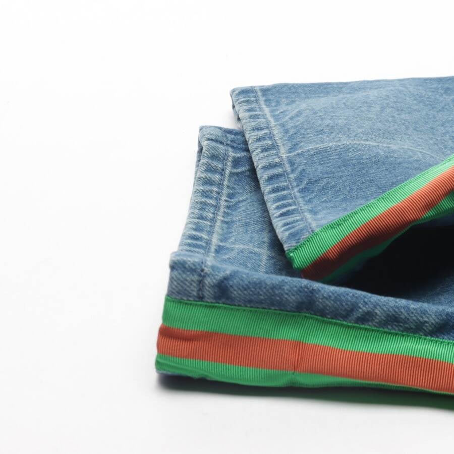 Bild 3 von Jeans Straight Fit W31 Blau in Farbe Blau | Vite EnVogue