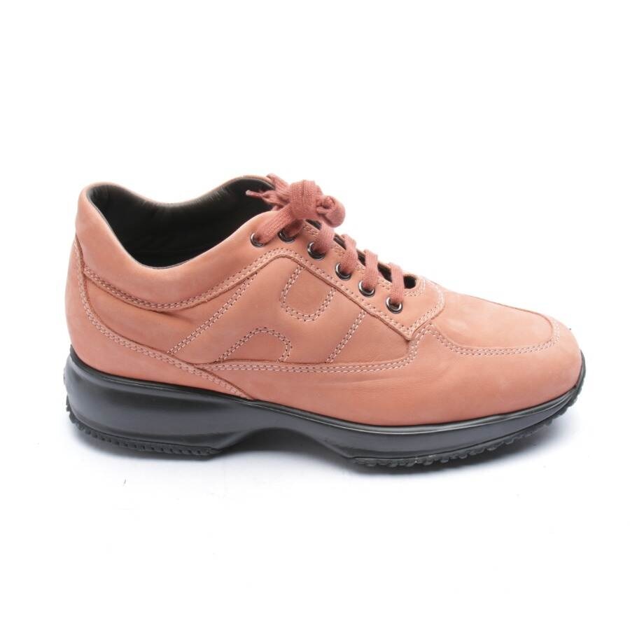 Image 1 of Sneakers EUR 37.5 Rosewood in color Pink | Vite EnVogue