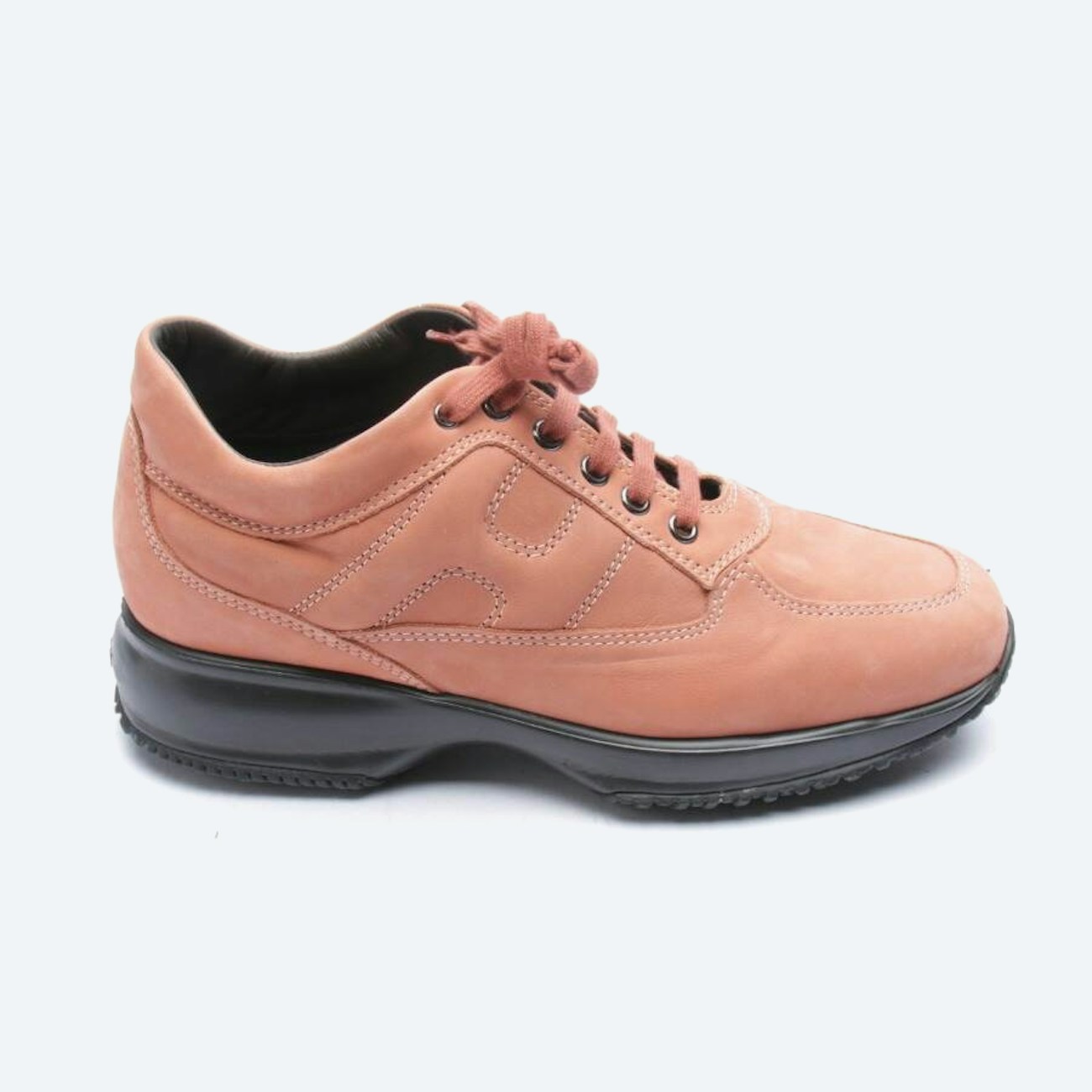Bild 1 von Sneaker EUR 37,5 Rosenholz in Farbe Rosa | Vite EnVogue