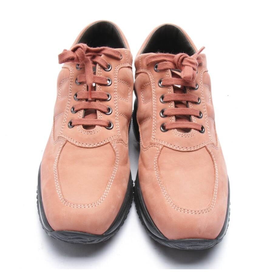 Bild 2 von Sneaker EUR 37,5 Rosenholz in Farbe Rosa | Vite EnVogue