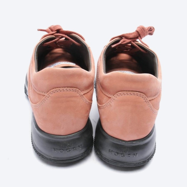 Bild 3 von Sneaker EUR 37,5 Rosenholz in Farbe Rosa | Vite EnVogue