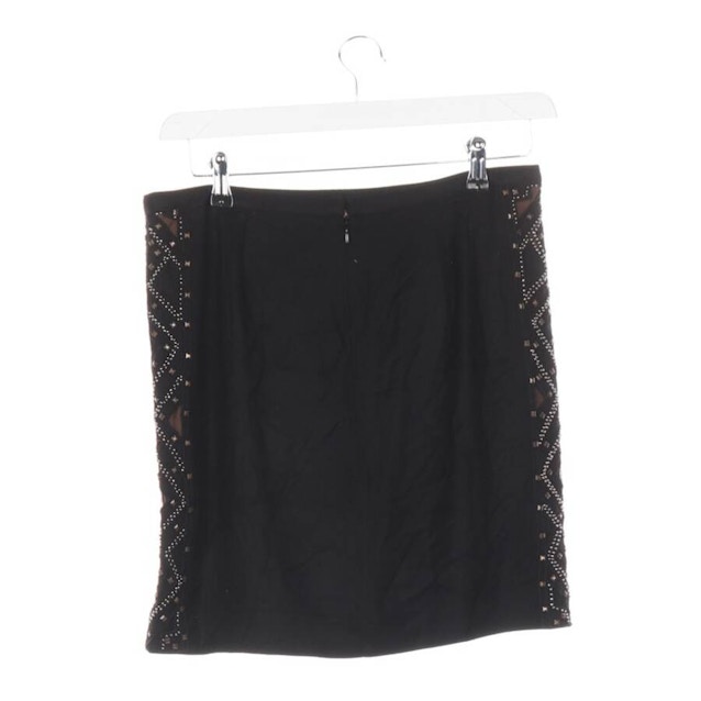 Mini Skirt 40 Black | Vite EnVogue