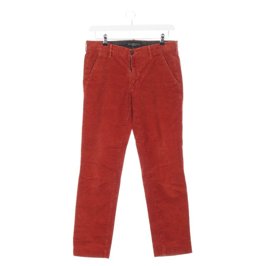 Image 1 of Corduroy Pants W31 Brown in color Brown | Vite EnVogue