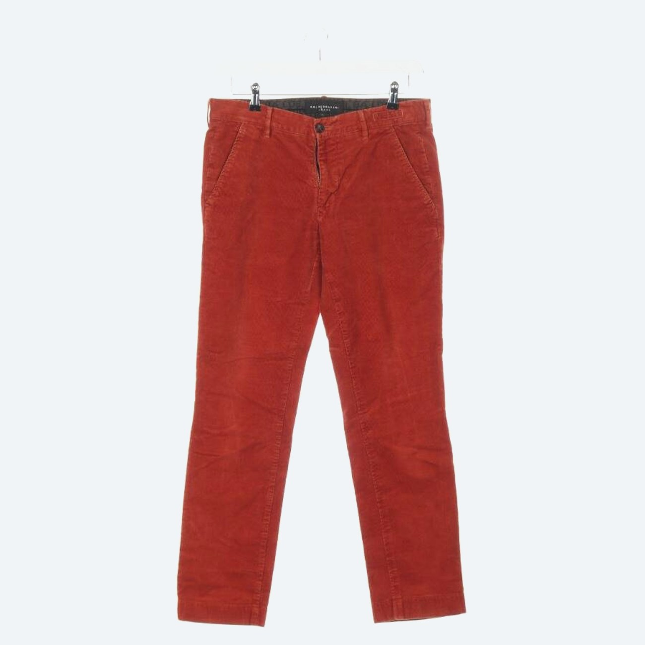 Image 1 of Corduroy Pants W31 Brown in color Brown | Vite EnVogue