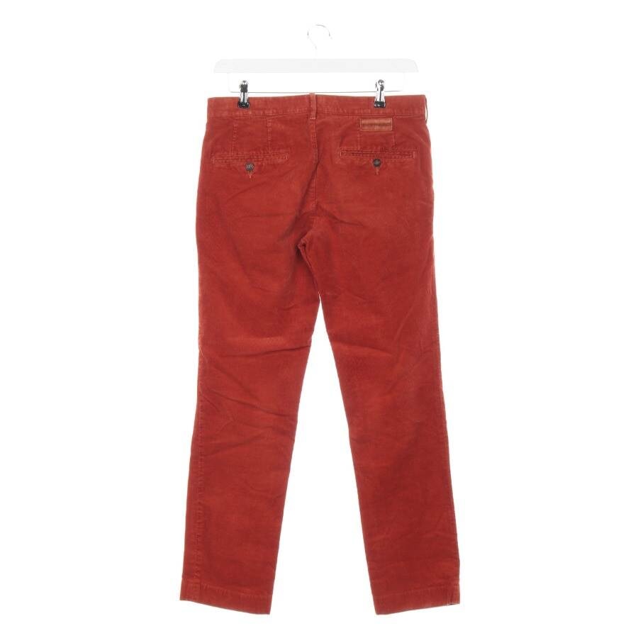 Image 2 of Corduroy Pants W31 Brown in color Brown | Vite EnVogue