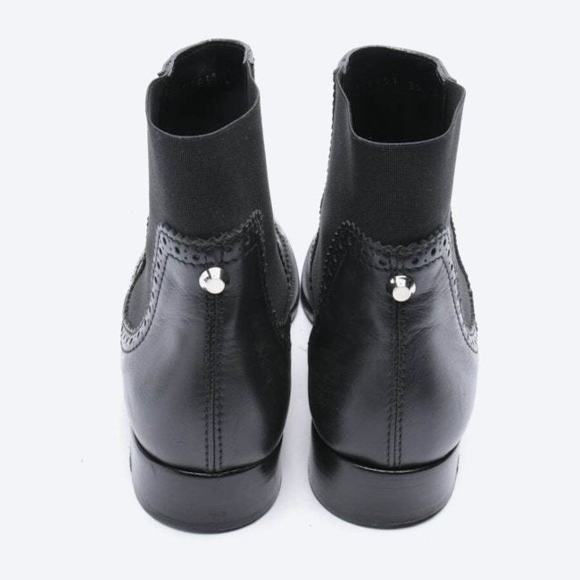 Bild 3 von Chelsea Boots EUR 39,5 Schwarz in Farbe Schwarz | Vite EnVogue