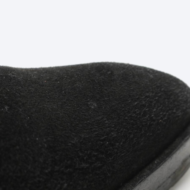 Image 6 of Ankle Boots EUR 36 Black in color Black | Vite EnVogue