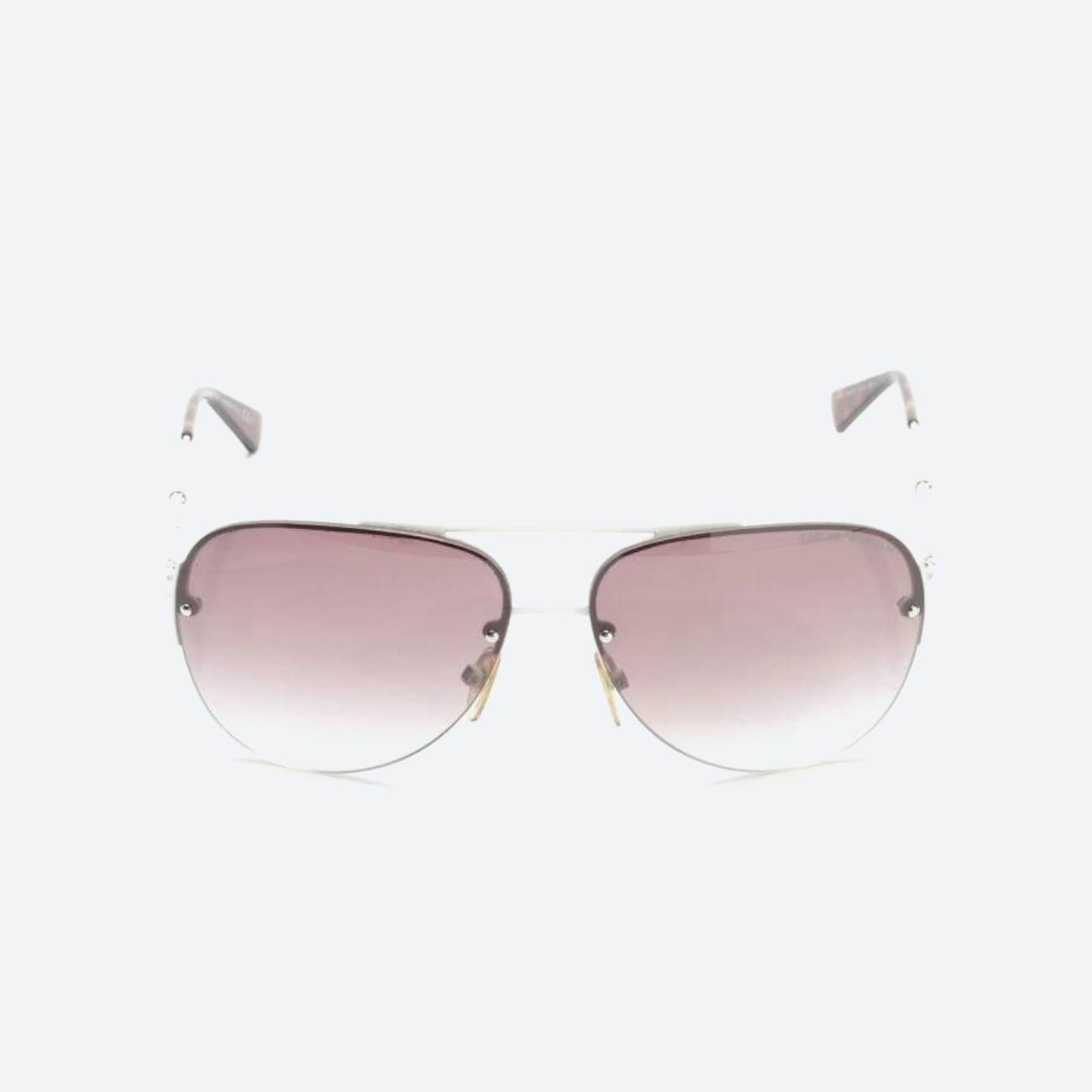 Image 1 of DMV02 Sunglasses Copper in color Brown | Vite EnVogue