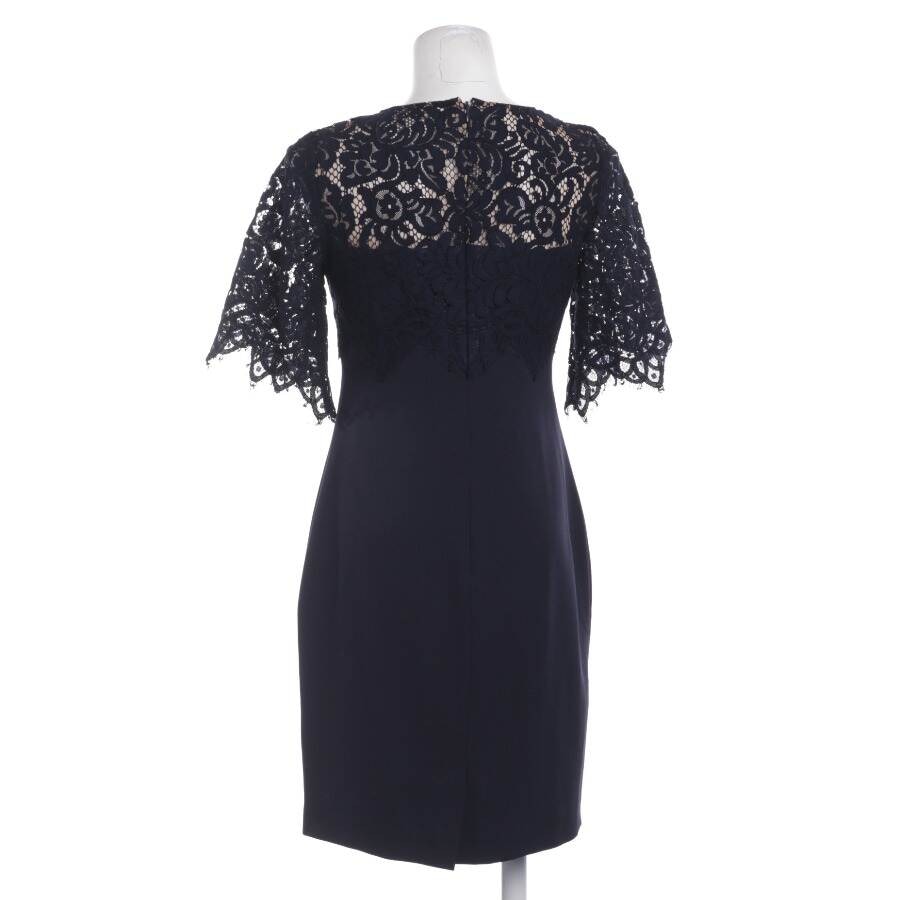 Image 2 of Cocktail Dress 34 Navy in color Blue | Vite EnVogue