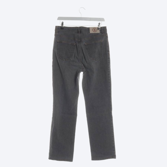 Bild 2 von Jeans Straight Fit 40 Grau in Farbe Grau | Vite EnVogue
