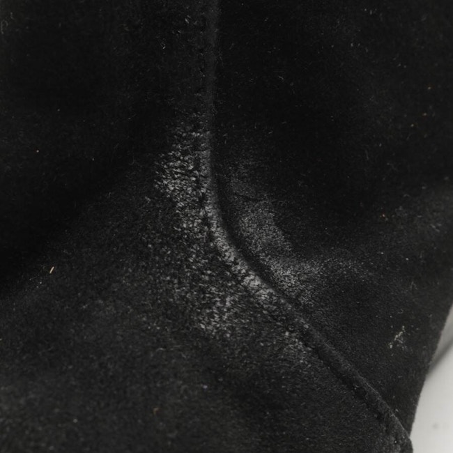 Bild 5 von Stiefeletten EUR 36 Schwarz in Farbe Schwarz | Vite EnVogue