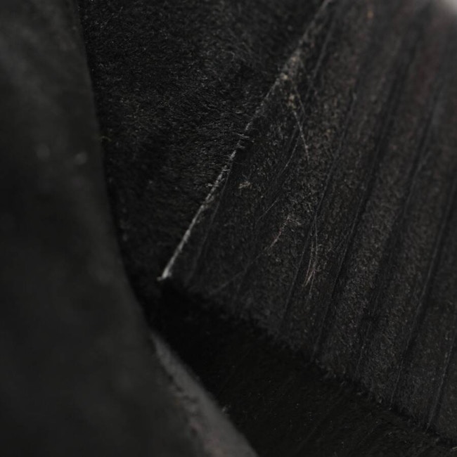 Bild 6 von Stiefeletten EUR 36 Schwarz in Farbe Schwarz | Vite EnVogue