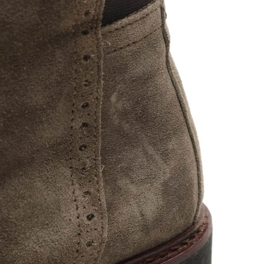 Image 5 of Boots EUR 37 Brown in color Brown | Vite EnVogue