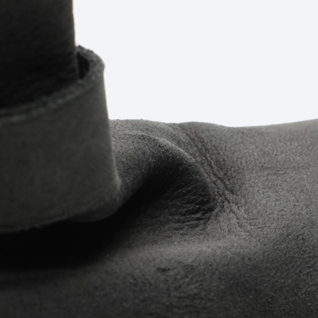 Bild 6 von Stiefeletten EUR 39 Dunkelgrau in Farbe Grau | Vite EnVogue