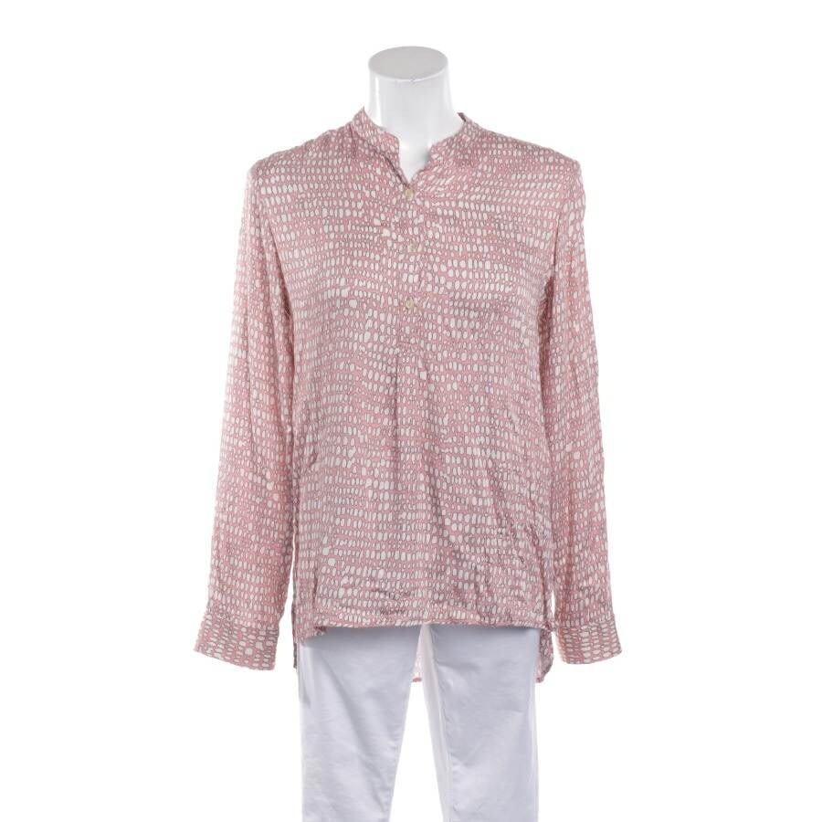 Image 1 of Shirt Blouse XS Light Pink in color Pink | Vite EnVogue