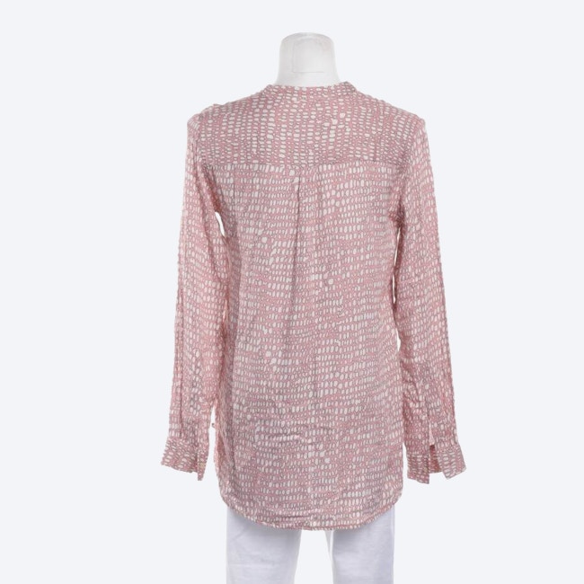 Image 2 of Shirt Blouse XS Light Pink in color Pink | Vite EnVogue